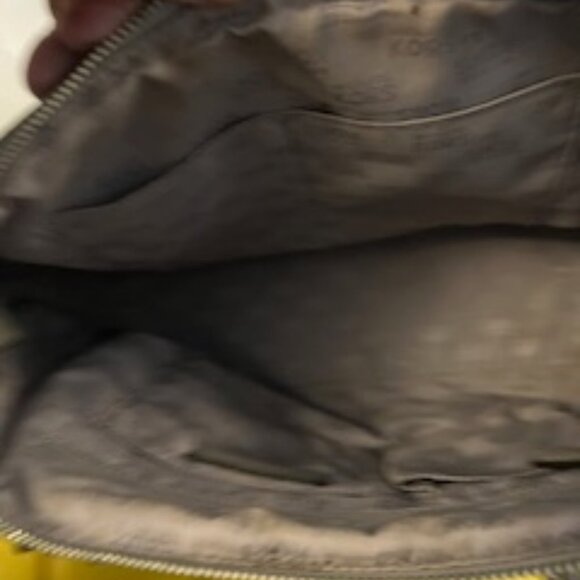 Michael Kors Stylist Bag - Picture 5 of 7